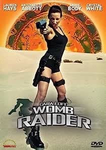 brazzers womb raider